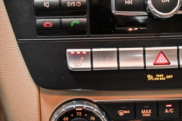 used 2012 Mercedes-Benz C-Class car, priced at $11,985