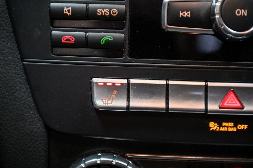 used 2014 Mercedes-Benz C-Class car, priced at $12,985
