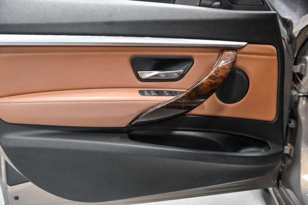 used 2014 BMW 328 Gran Turismo car, priced at $11,985