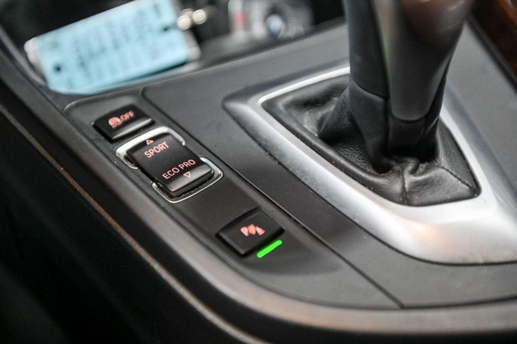 used 2014 BMW 328 Gran Turismo car, priced at $11,985