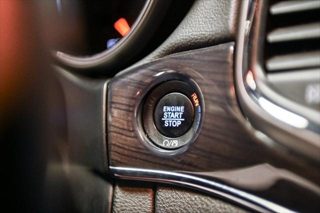 used 2018 Jeep Grand Cherokee car, priced at $21,985