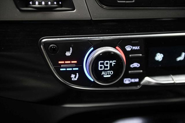 used 2017 Audi Q7 car, priced at $20,985