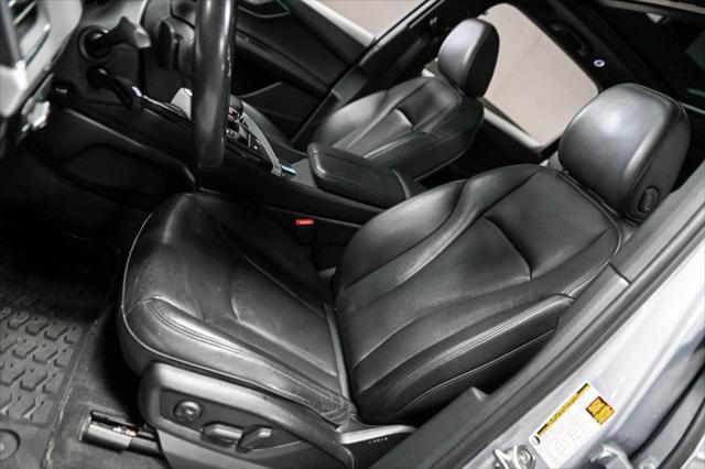 used 2017 Audi Q7 car, priced at $20,985