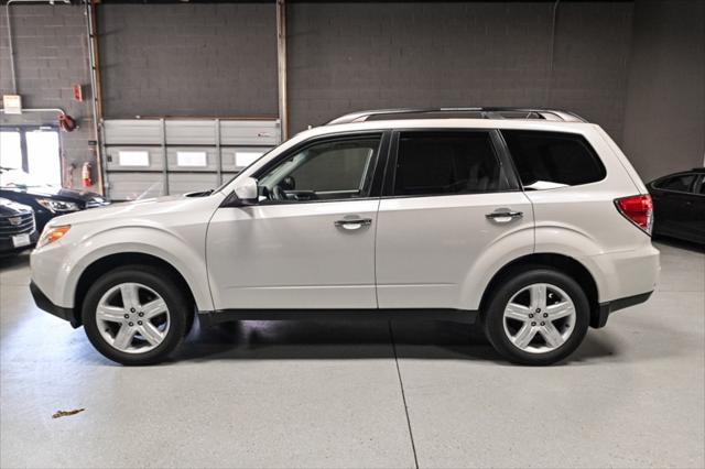 used 2012 Subaru Forester car, priced at $12,985