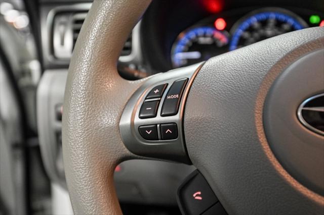used 2012 Subaru Forester car, priced at $12,985