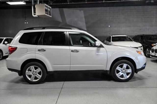 used 2012 Subaru Forester car, priced at $12,985