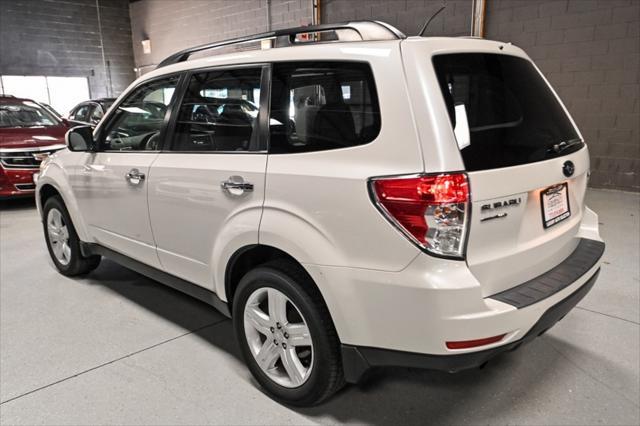 used 2012 Subaru Forester car, priced at $12,985