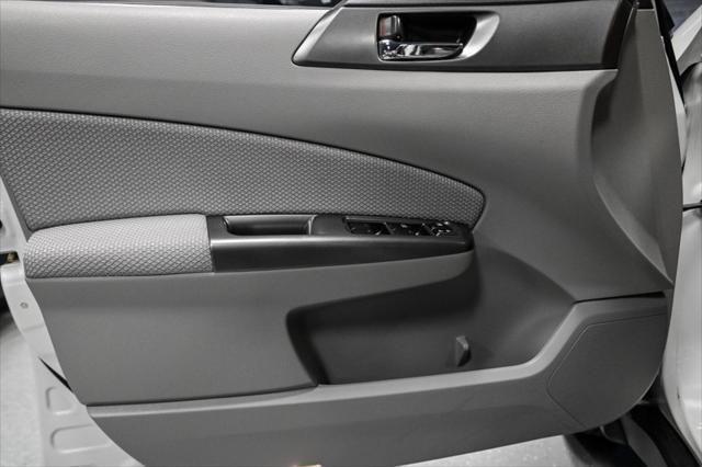 used 2012 Subaru Forester car, priced at $12,985