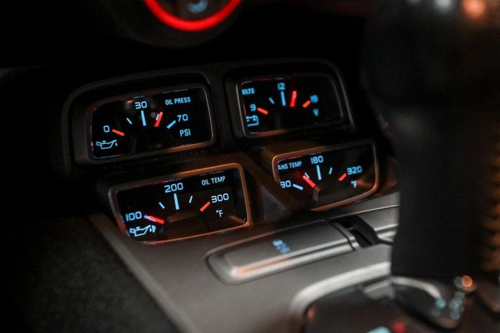 used 2012 Chevrolet Camaro car, priced at $14,985