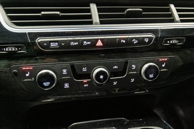 used 2017 Audi Q7 car, priced at $16,985