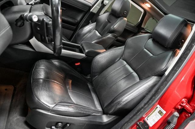 used 2016 Land Rover Range Rover Evoque car, priced at $13,985