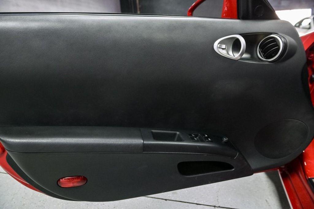 used 2005 Nissan 350Z car, priced at $14,985