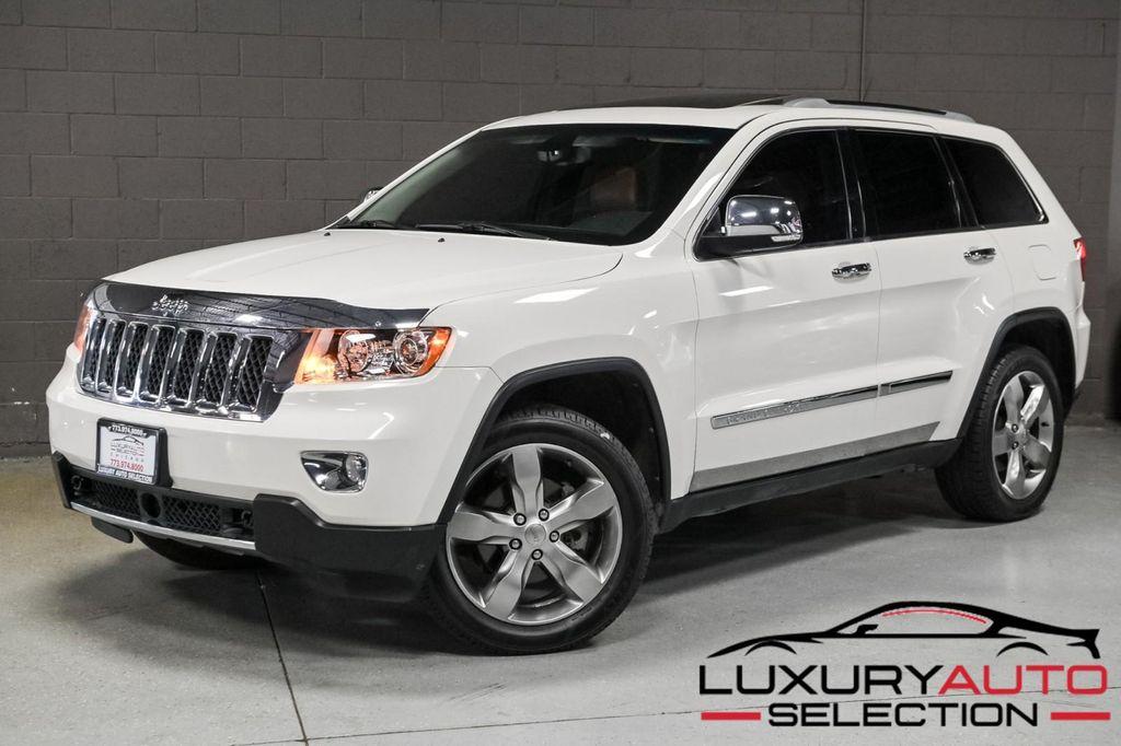used 2012 Jeep Grand Cherokee car, priced at $12,985