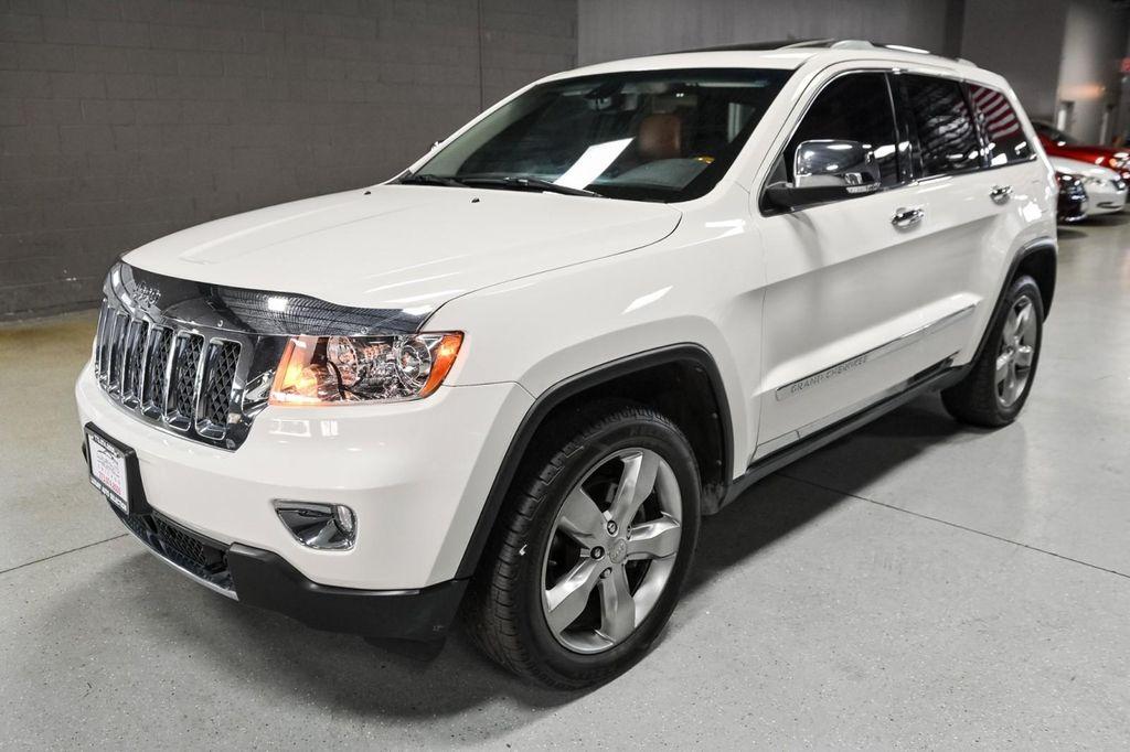 used 2012 Jeep Grand Cherokee car, priced at $12,985