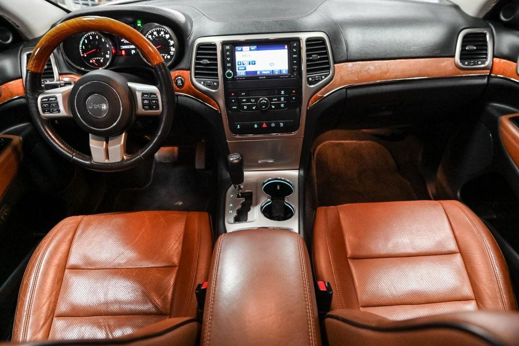 used 2012 Jeep Grand Cherokee car, priced at $12,985