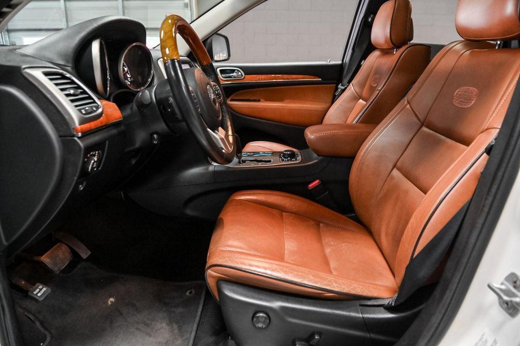 used 2012 Jeep Grand Cherokee car, priced at $12,985