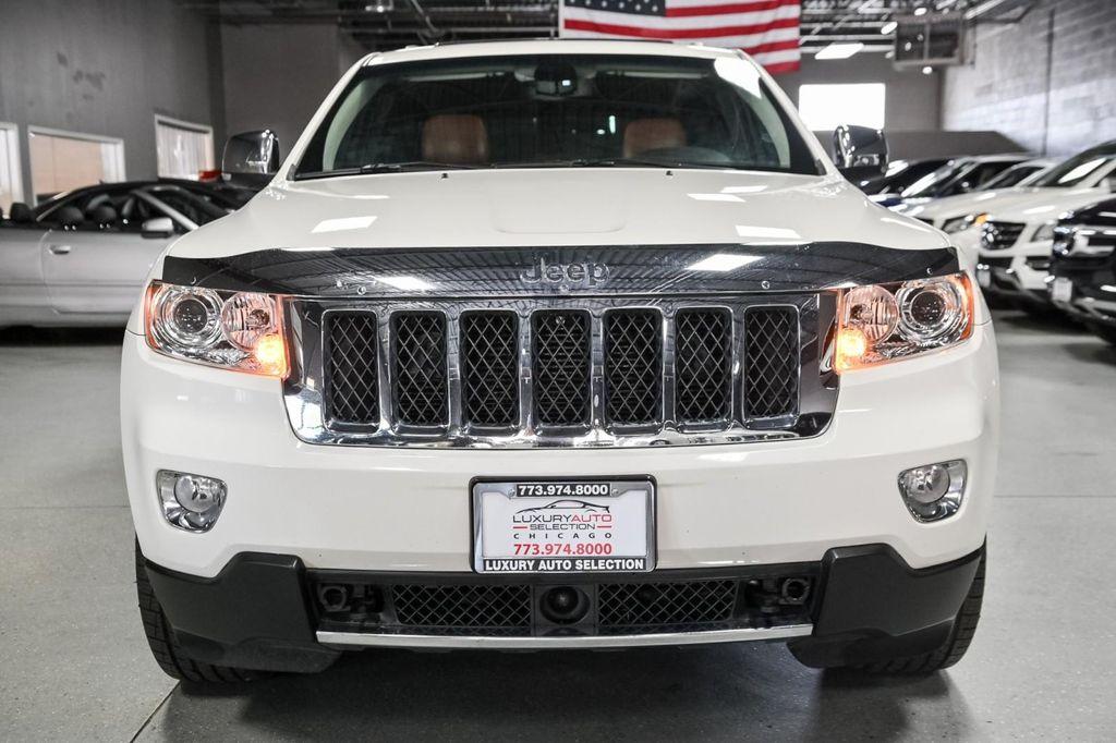 used 2012 Jeep Grand Cherokee car, priced at $12,985