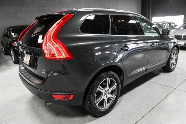 used 2013 Volvo XC60 car, priced at $11,985