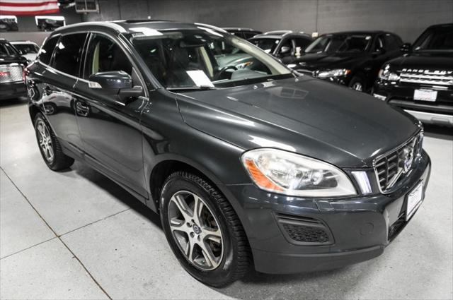 used 2013 Volvo XC60 car, priced at $11,985