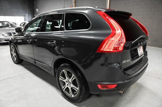 used 2013 Volvo XC60 car, priced at $11,985