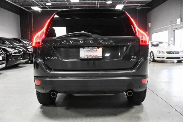 used 2013 Volvo XC60 car, priced at $11,985