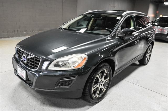 used 2013 Volvo XC60 car, priced at $11,985