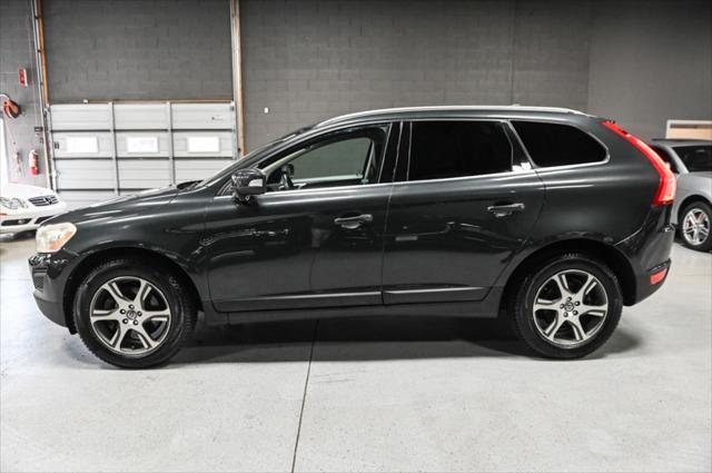 used 2013 Volvo XC60 car, priced at $11,985