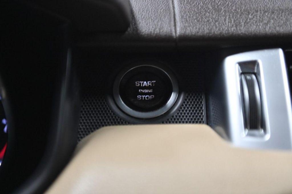 used 2015 Land Rover Range Rover Sport car, priced at $18,985