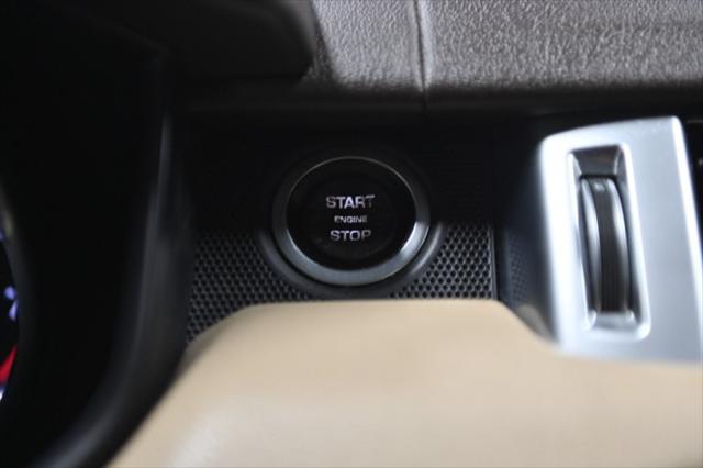 used 2015 Land Rover Range Rover Sport car, priced at $18,985