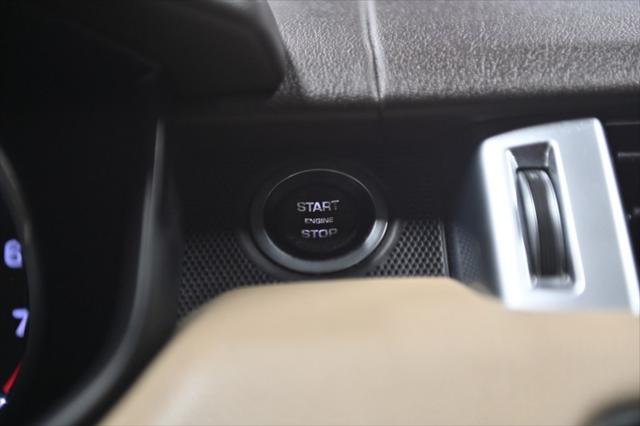 used 2015 Land Rover Range Rover Sport car, priced at $18,985