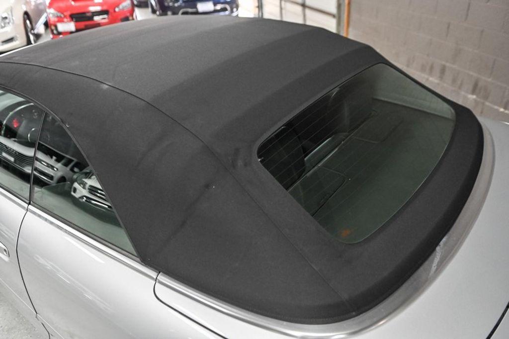 used 2003 Audi A4 car, priced at $7,985