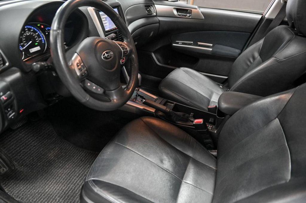 used 2011 Subaru Forester car, priced at $11,985