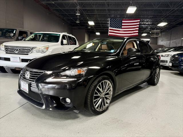 used 2016 Lexus IS 300 car, priced at $23,985