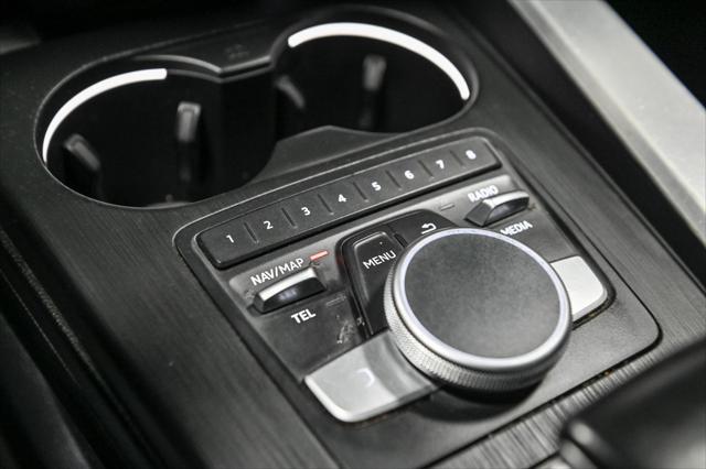 used 2018 Audi S5 car, priced at $24,985