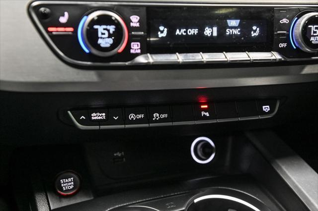 used 2018 Audi S5 car, priced at $24,985