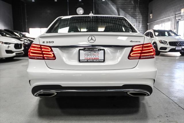 used 2014 Mercedes-Benz E-Class car, priced at $13,985