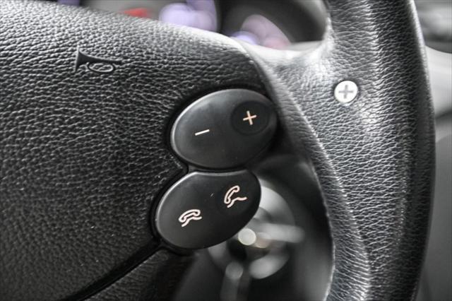 used 2003 Mercedes-Benz SL-Class car, priced at $19,985