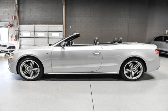 used 2014 Audi S5 car, priced at $19,985