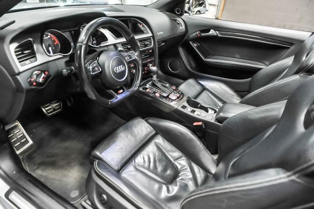 used 2014 Audi S5 car, priced at $19,985