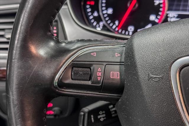 used 2012 Audi A7 car, priced at $12,985
