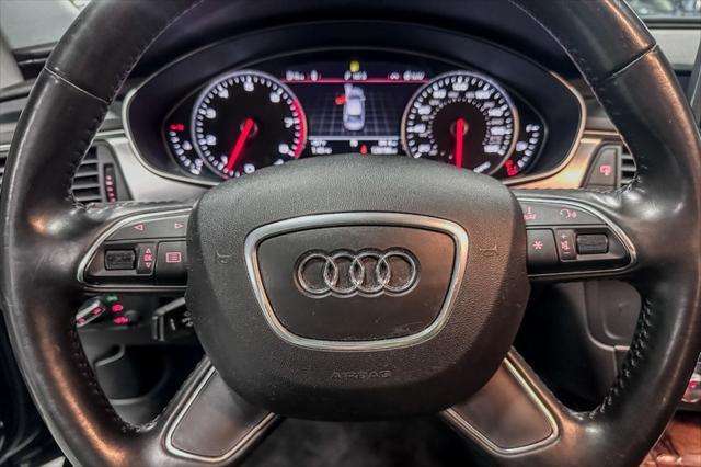 used 2012 Audi A7 car, priced at $12,985
