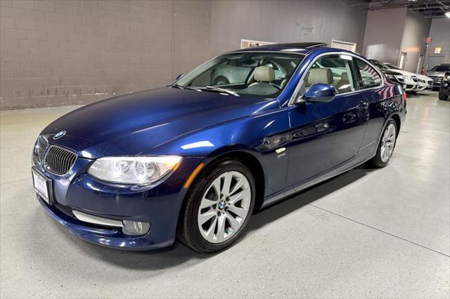 used 2011 BMW 328 car, priced at $10,985