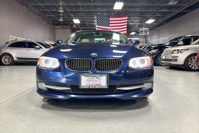 used 2011 BMW 328 car, priced at $10,985