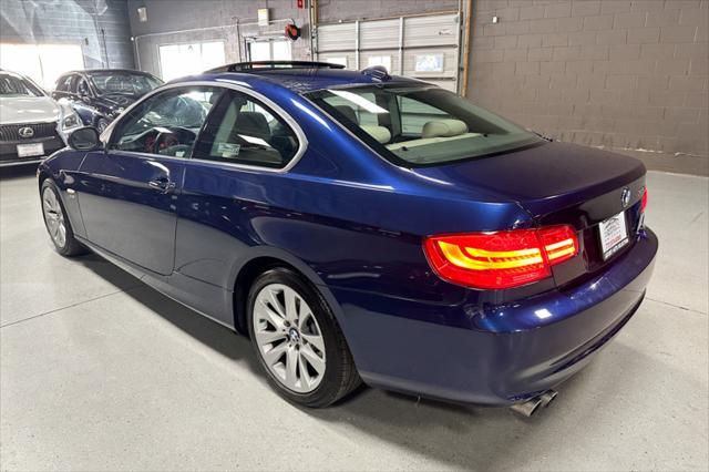 used 2011 BMW 328 car, priced at $10,985