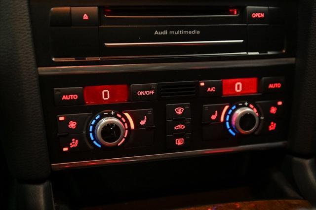 used 2015 Audi Q7 car, priced at $13,985