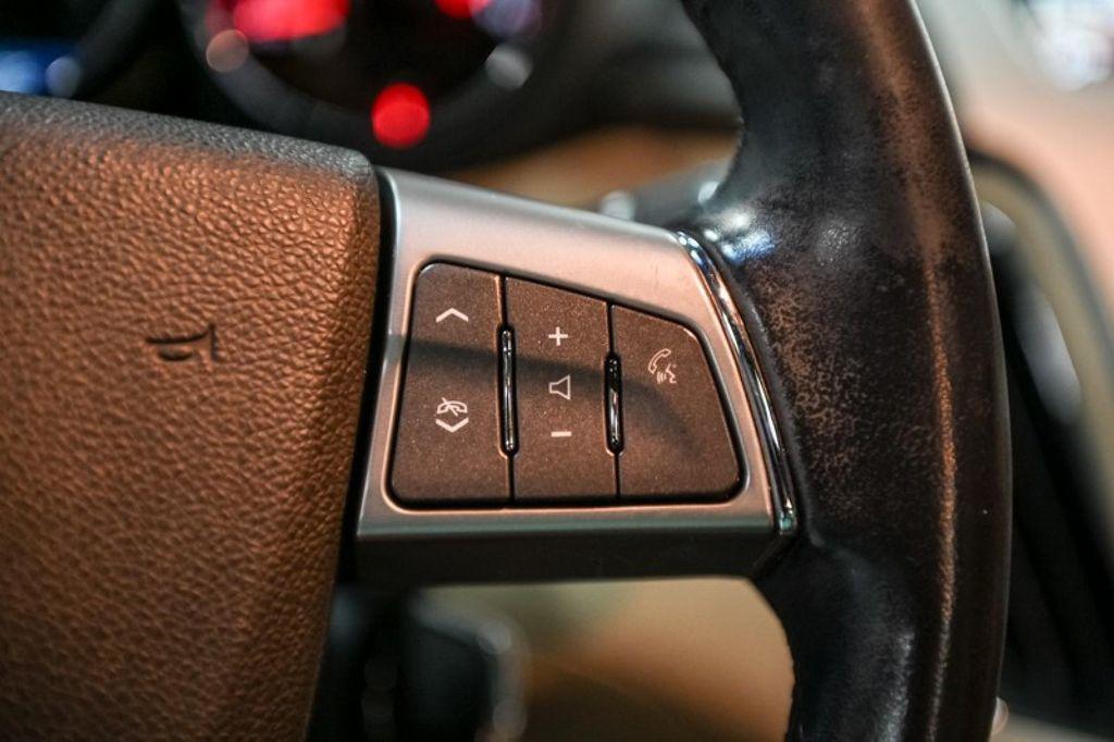 used 2011 Cadillac CTS car, priced at $12,985