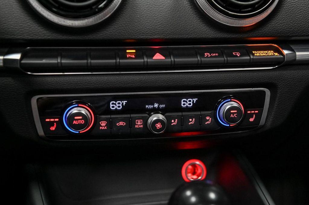 used 2015 Audi A3 car, priced at $14,985