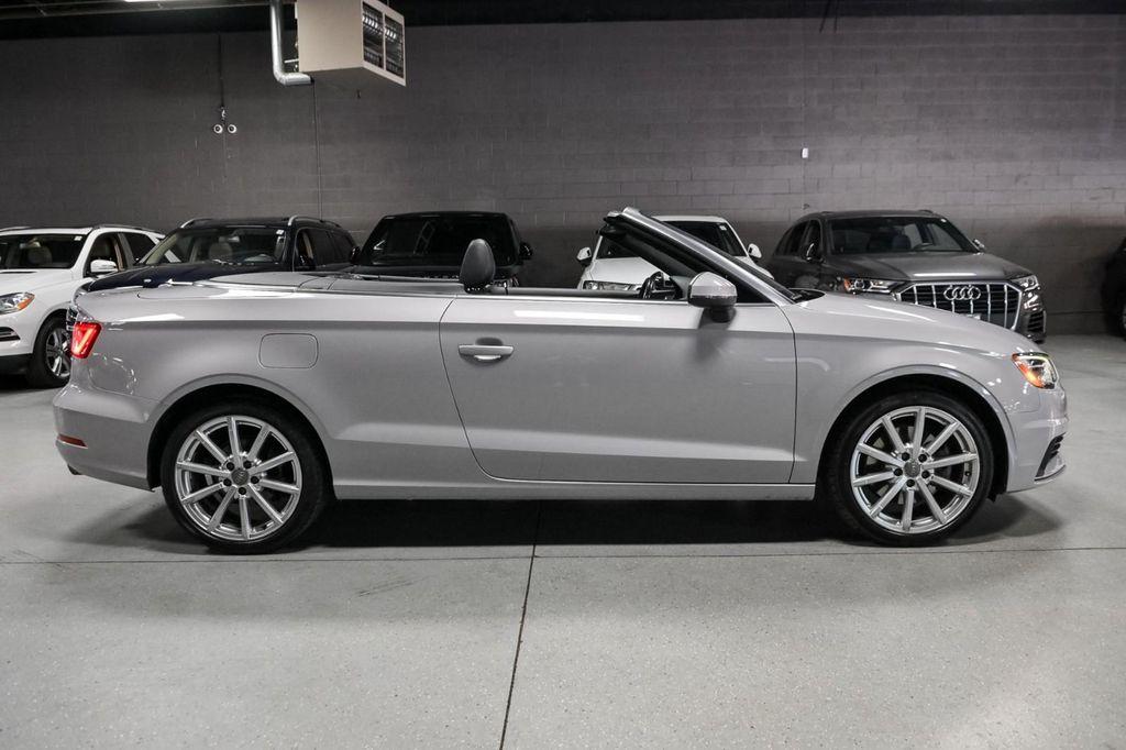 used 2015 Audi A3 car, priced at $14,985