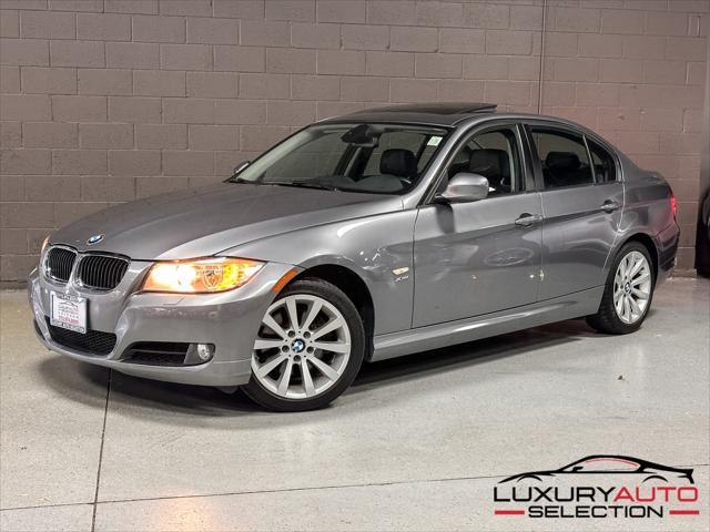 used 2011 BMW 328 car, priced at $10,985