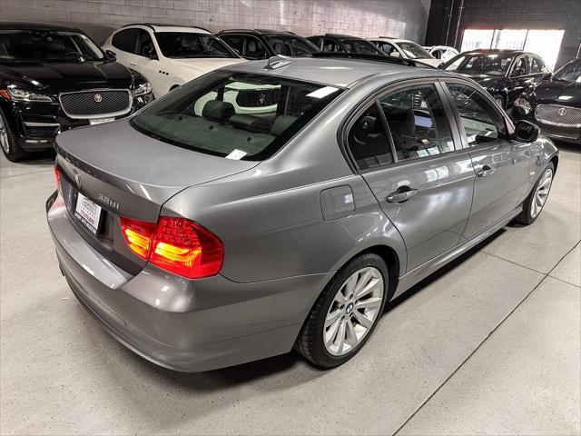 used 2011 BMW 328 car, priced at $10,985